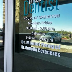 El Paso Dentist