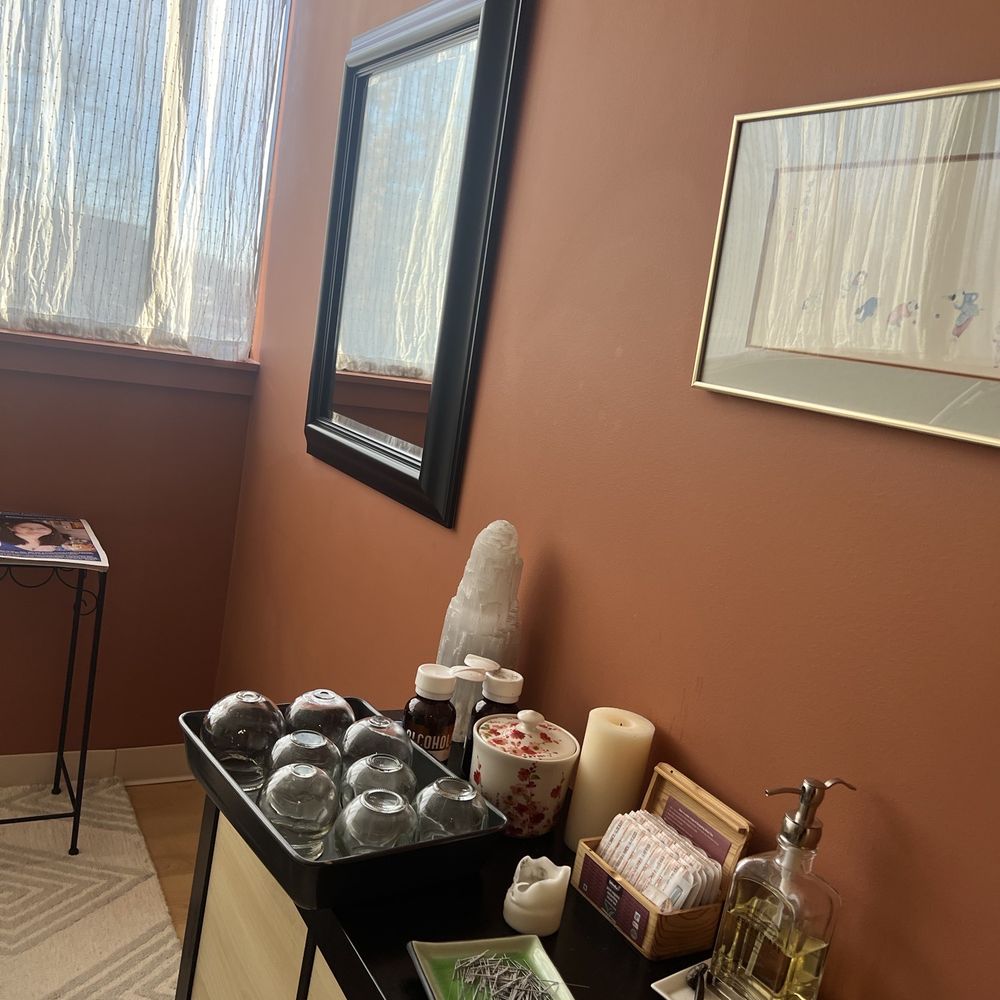 Eastern Integrative Services - Waiting room - Acupuncture Near Me - Ann Arbor, Michigan Eastern Integrative Services - Waiting room - Acupuncture Near Me - Ann Arbor, Michigan