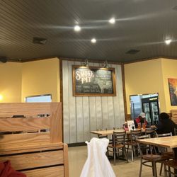 The Smoke Pit