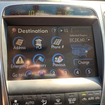 Navigation Services - Electronics Repair Near Me - Westminster, California