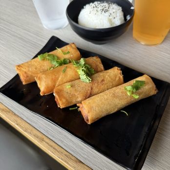 Tasty Pot - Egg rolls - Hot Pot Near Me - Temecula, California Tasty Pot - Egg rolls - Hot Pot Near Me - Temecula, California