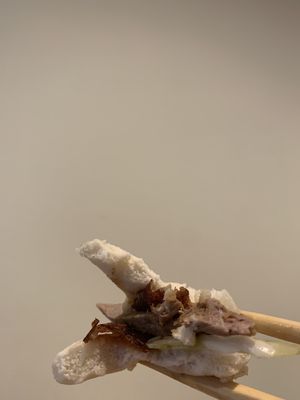 Noodle King Restaurant by null