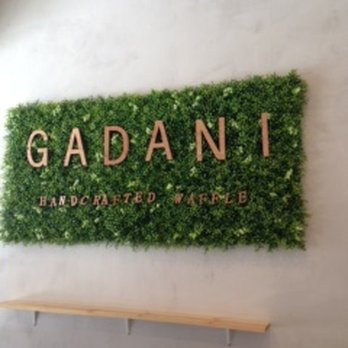 Gadani - Coffee & Tea Near Me - Berkeley, California Gadani - Coffee & Tea Near Me - Berkeley, California