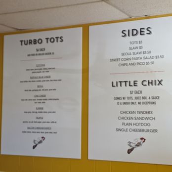Turbo Chicken - Chicken Shop Near Me - Portage, Michigan Turbo Chicken - Chicken Shop Near Me - Portage, Michigan