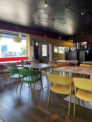 Shandong Restaurant by null