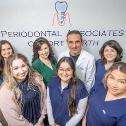 Periodontal Associates Of Fort Worth