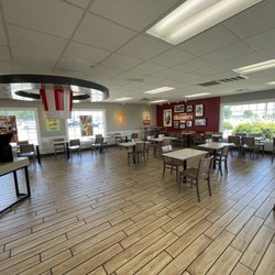 KFC - Really nice