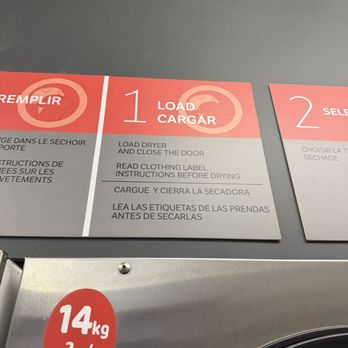Salon Lavorent - Laundromat Near Me - Geneva, GE
