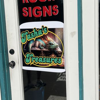 Rush Signs - Signmaking Near Me - Paola, Kansas Rush Signs - Signmaking Near Me - Paola, Kansas
