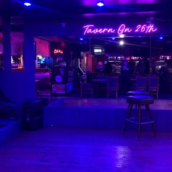 Tavern on 26th - Stage and karaoke set up - Karaoke Near Me - Lakewood, Colorado Tavern on 26th - Stage and karaoke set up - Karaoke Near Me - Lakewood, Colorado