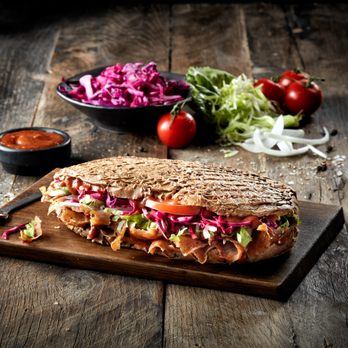 German Doner Kebab - GDK KCal Kebab - Kebab Near Me - Astoria, New York German Doner Kebab - GDK KCal Kebab - Kebab Near Me - Astoria, New York
