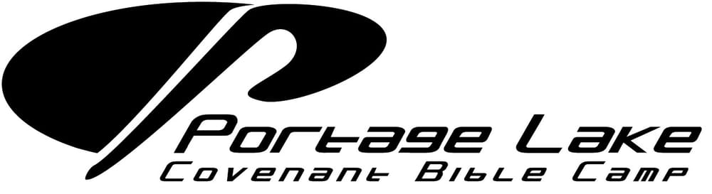 Portage Lake Bible Camp Logo