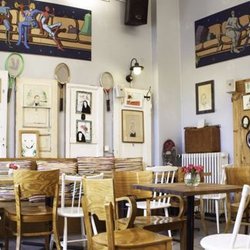 Cafe Talo