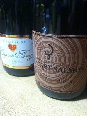 D&M Wines and Liquors by null