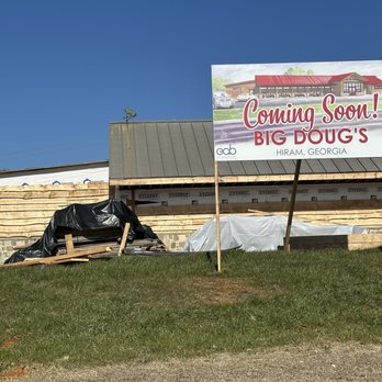 BIG DOUG’S PLACE - Updated February 2026 - 53 Photos & 63 Reviews