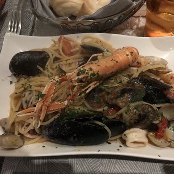 Da Mamo - Italian Near Me - Venezia, VE Da Mamo - Italian Near Me - Venezia, VE