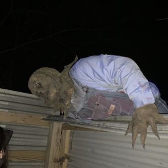 Terror Maze - Haunted Houses Near Me - Springfield, Ohio