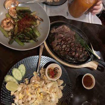 Wayla - Thai Near Me - New York, New York