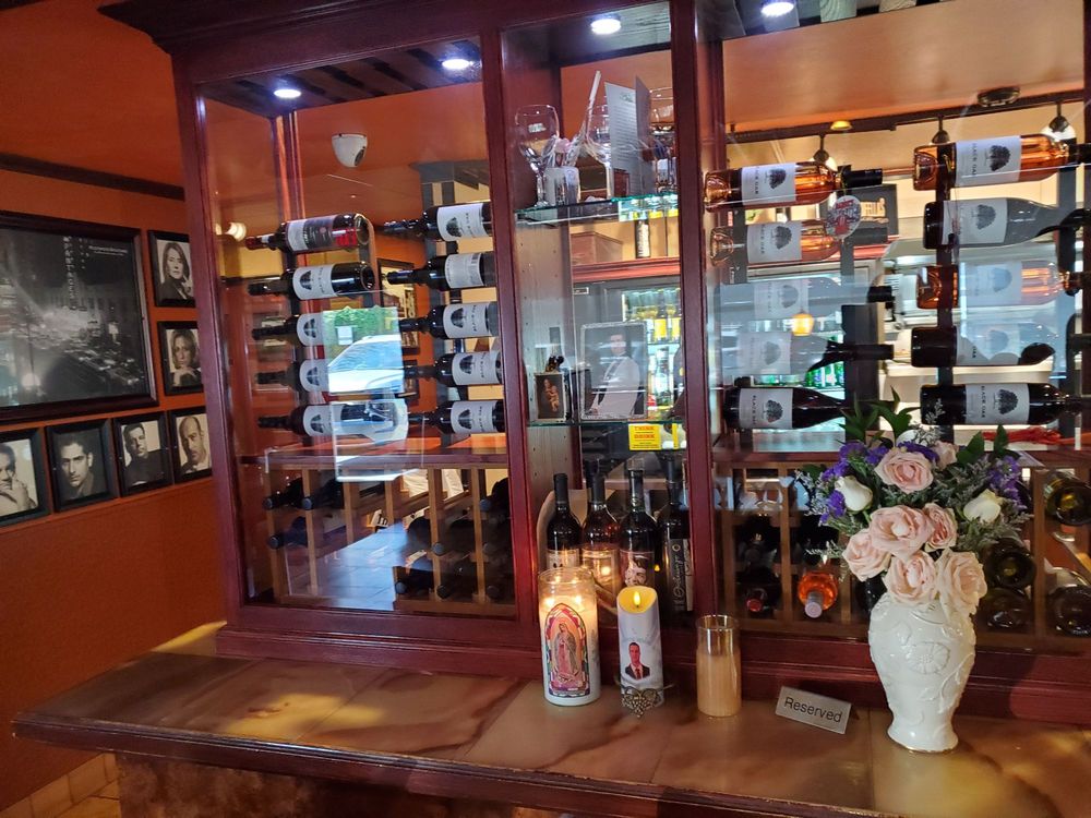 GoodFella's Cafe