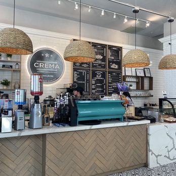 Crema Gourmet - Breakfast & Brunch Near Me - Miami Beach, Florida