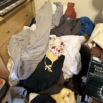 Consider It Done Clothing Care - Dirty clothes - Laundry Services Near Me Consider It Done Clothing Care - Dirty clothes - Laundry Services Near Me