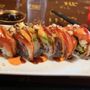 Tetsujin Japanese Sushi & Hibachi