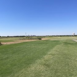 Hogan Park Golf Course