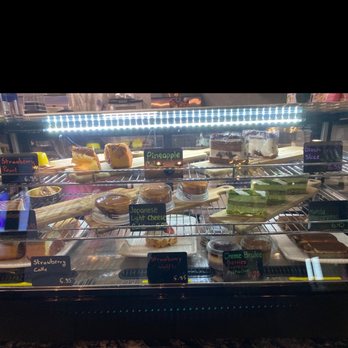 E-Tea - Bubble Tea Near Me - Washington, DC, District of Columbia