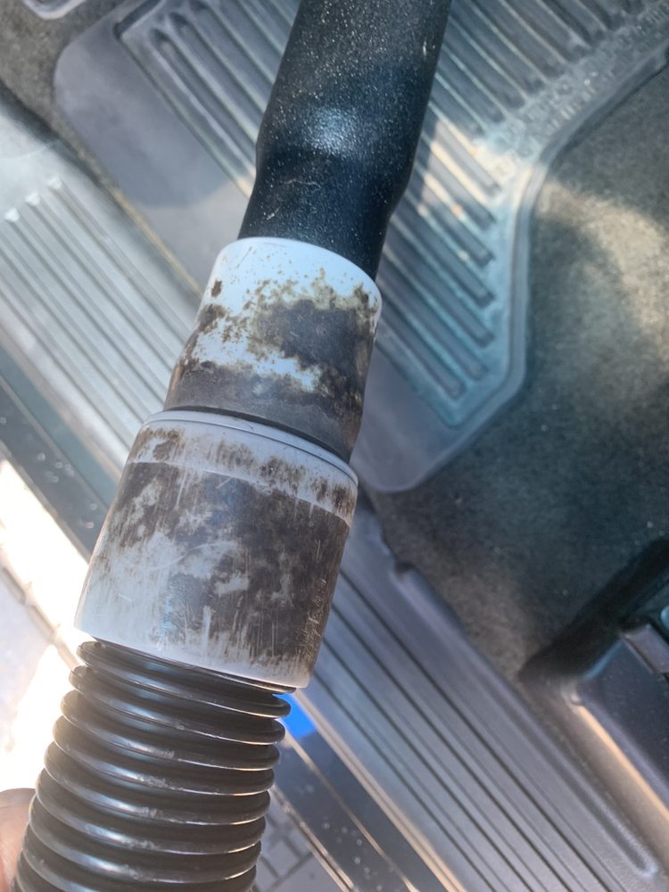 RAINFOREST CARWASH & OIL CHANGE CLOSED Updated April 2024 1342