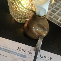 Hemels