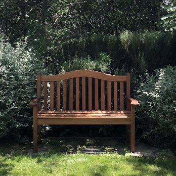 Señor Teak - Bench - Refinishing Services Near Me