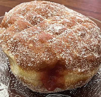 The Donut Stand by null