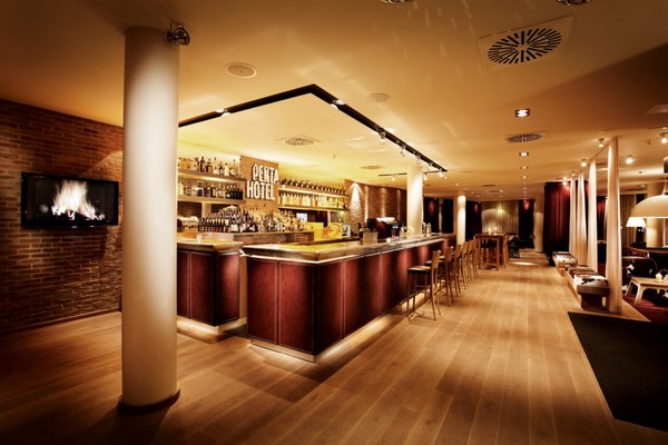 Pentahotel Kassel by null
