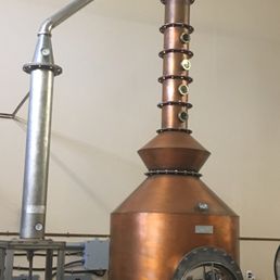 Whiskey tasting and distillery Whiskey tasting and distillery