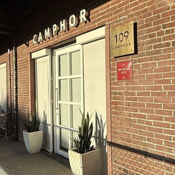 Camphor - French Near Me - Los Angeles, California Camphor - French Near Me - Los Angeles, California