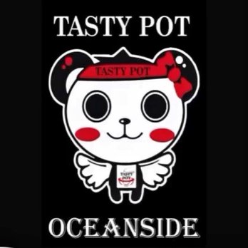 Tasty Pot- Oceanside - Logo - Hot Pot Near Me - Oceanside, California