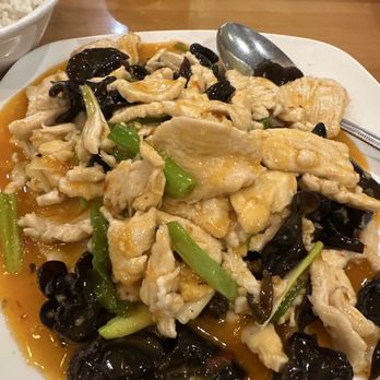 Jeng Chi - Garlic chicken - Bakeries Near Me - Dallas, Texas Jeng Chi - Garlic chicken - Bakeries Near Me - Dallas, Texas