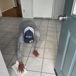 Villa's Cleaning Services - We are always doing our best to provide you with a clean home.
