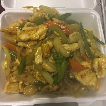 China Wok - These tasted amazing - Chinese Near Me - Detroit, Michigan China Wok - These tasted amazing - Chinese Near Me - Detroit, Michigan