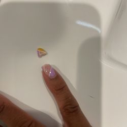 Fumic Jewelry Nail