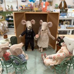Shop Little Cousins