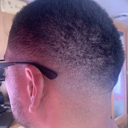 The Proper Cut Barbershop