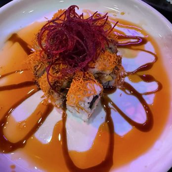 Kizuna Sushi Bistro - Fiesta - Sushi Bars Near Me - Glen Ellyn, Illinois
