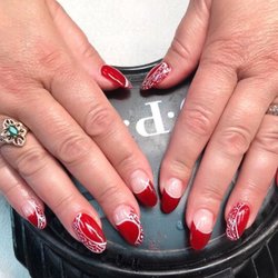 Village Nails
