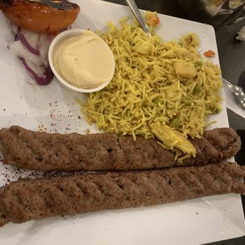 Kababchi Grill - Beef Kabob - Middle Eastern Near Me - San Antonio, Texas Kababchi Grill - Beef Kabob - Middle Eastern Near Me - San Antonio, Texas