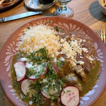 Elena's Mexican Restaurant - Chile Verde - American Near Me - San Francisco, California Elena's Mexican Restaurant - Chile Verde - American Near Me - San Francisco, California