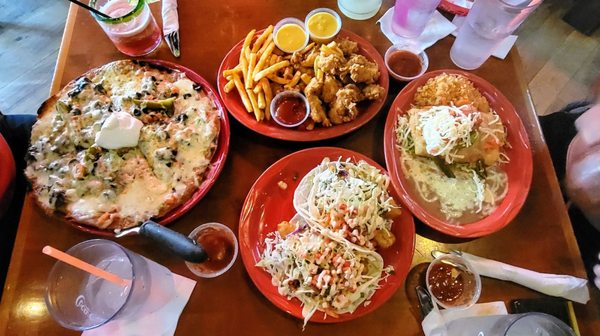 Sagebrush Cantina by null