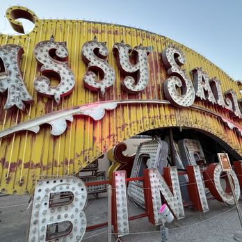 The Neon Museum - Museums Near Me - Las Vegas, Nevada
