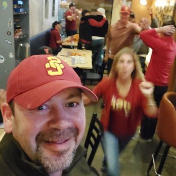 The Upside Pub - Beer Bar Near Me - Houston, Texas