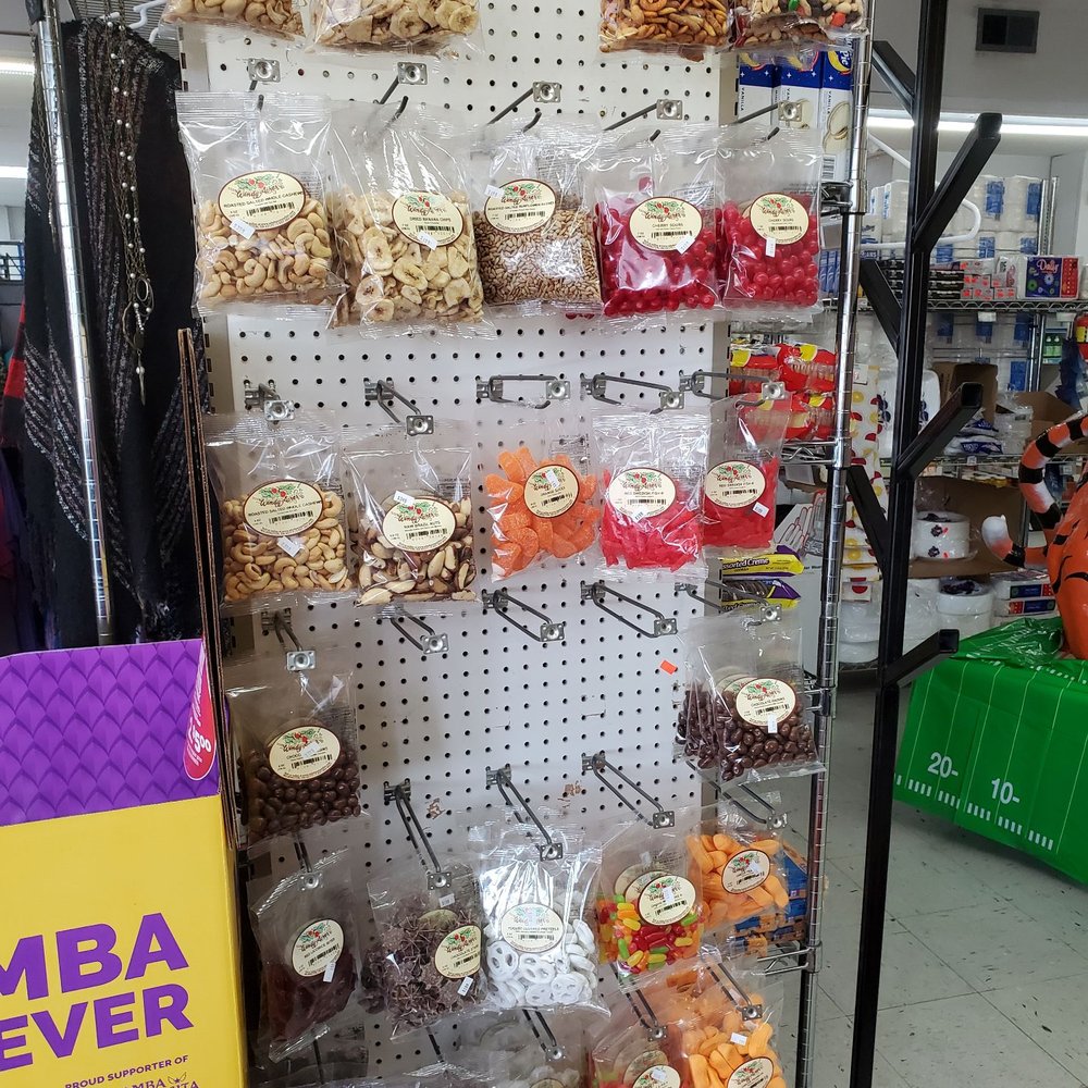 Al Couch's Super Market - Local sweets - Fruits & Veggies Near Me - Hamilton, Ohio